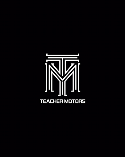 Teacher Motors logo
